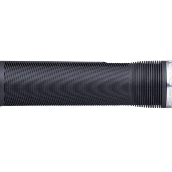Gripovi RACE FACE Chester 34mm Crni/Srebrni