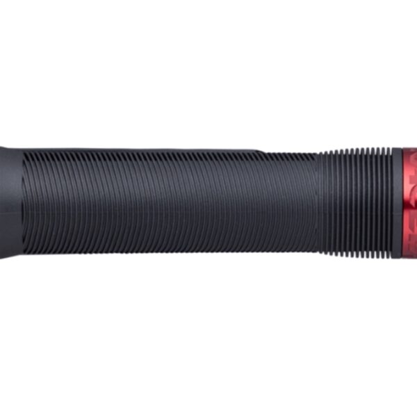 Gripovi RACE FACE Chester 34mm Crni/Crveni