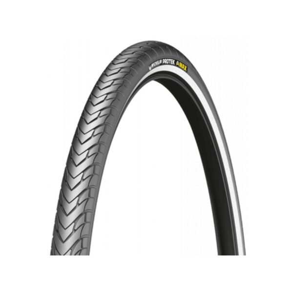 Guma 700x40C Michelin Protek Max BR