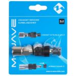 Ključ izvlakač kurble sa nastavkom M-Wave 880555