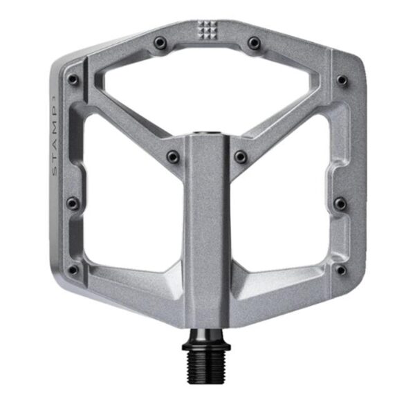 Pedale Crank Brothers Stamp 3 S CHARCOAL GREY