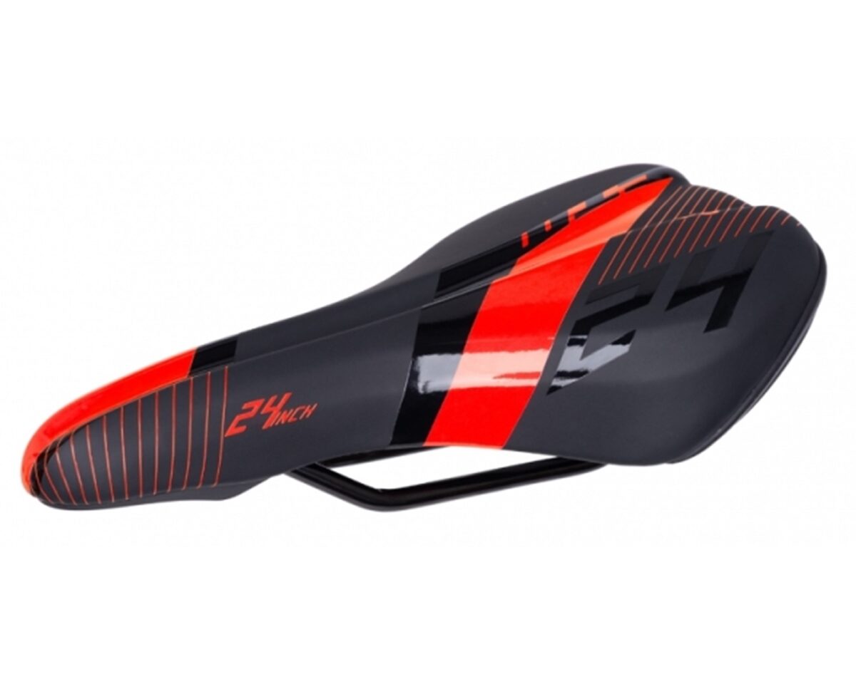 Sjedalo CTM za 24" 255x135mm Crveni