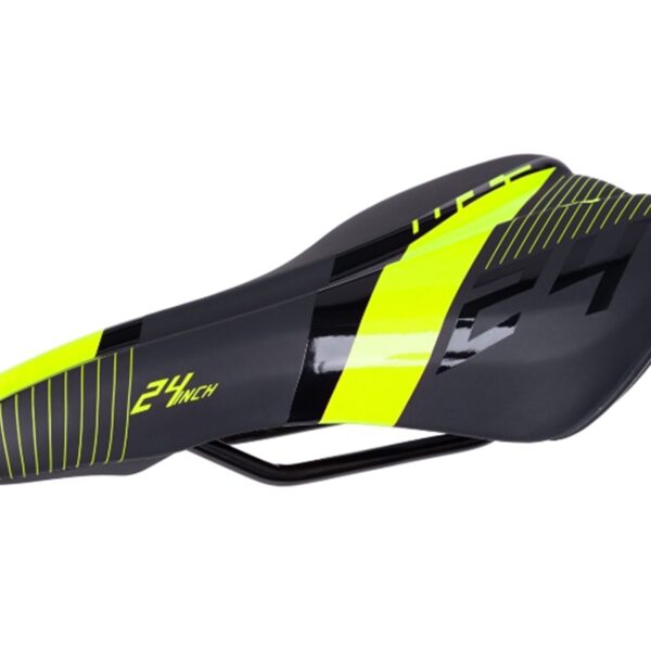 Sjedalo CTM za 24" 255x135mm Žuti