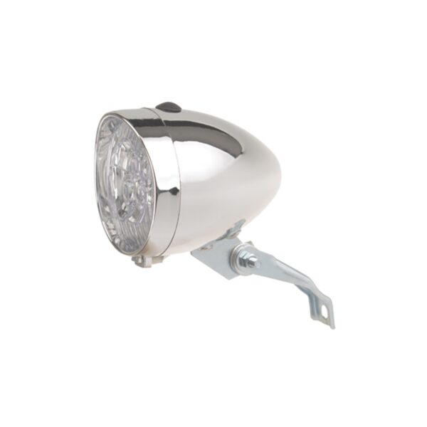 Svjetlo prednje LED 1W CTM baterijsko