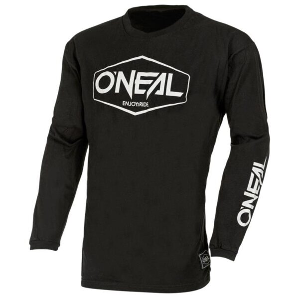Dres O'Neal Element HEXX V.22 black/white