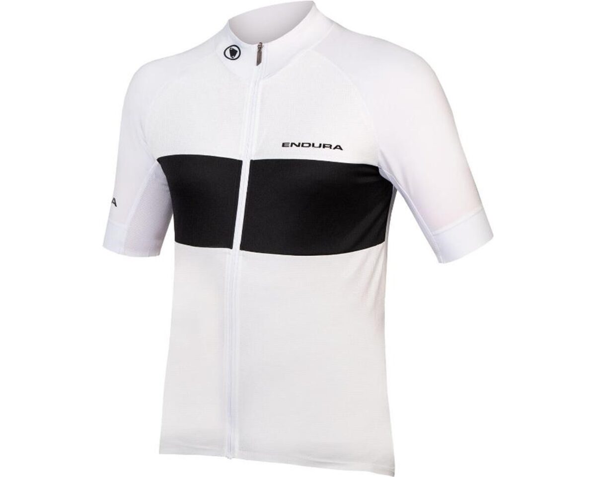 Endura Dres FS260-PRO White