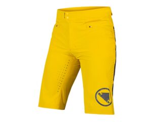 Endura hlačice Single Track Lite Short Fit