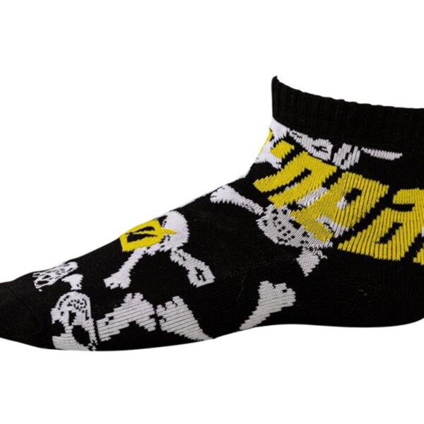 Čarape Oneal CREW CROSSBONE multi 43-46