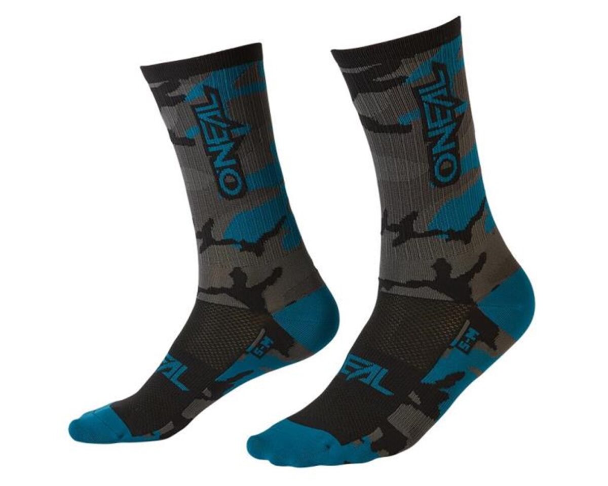 Čarape Oneal MTB Perfomance CAMO