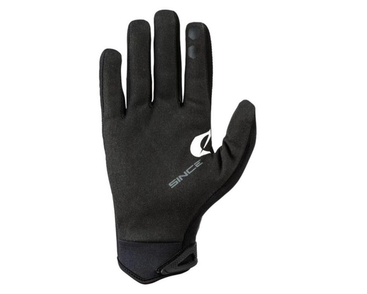 Rukavice ONeal WINTER black