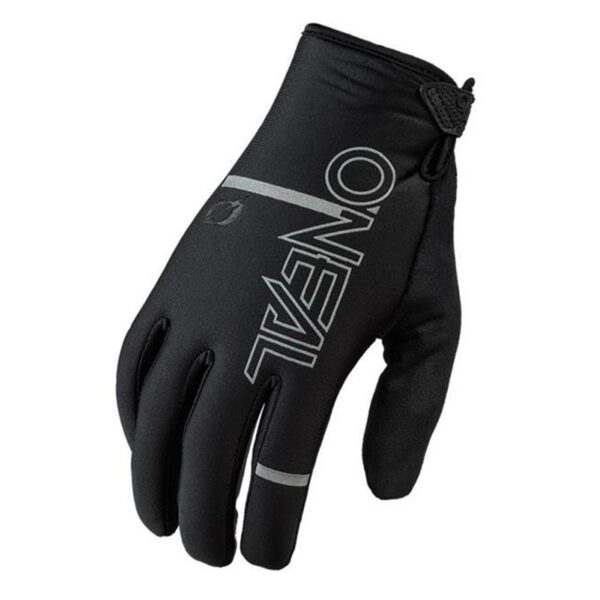 Rukavice ONeal WINTER black