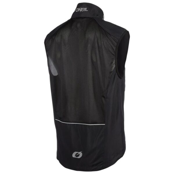 Prsluk Oneal MTB VEST black
