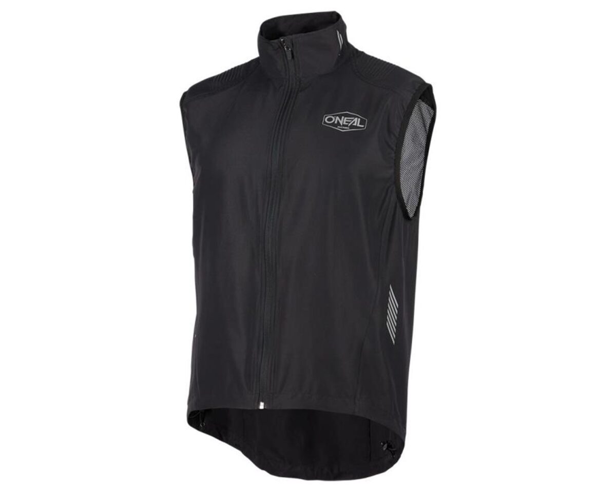 Prsluk Oneal MTB VEST black