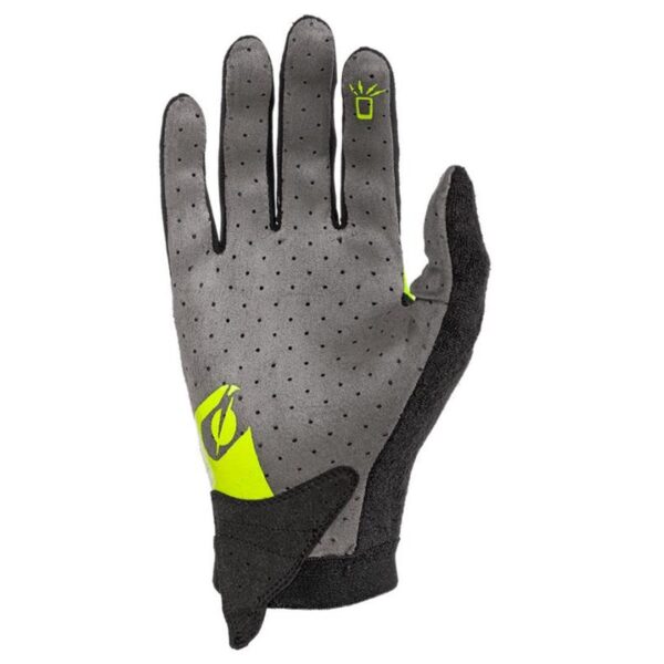 Rukavice Oneal AMX Altitude black/neon-yellow