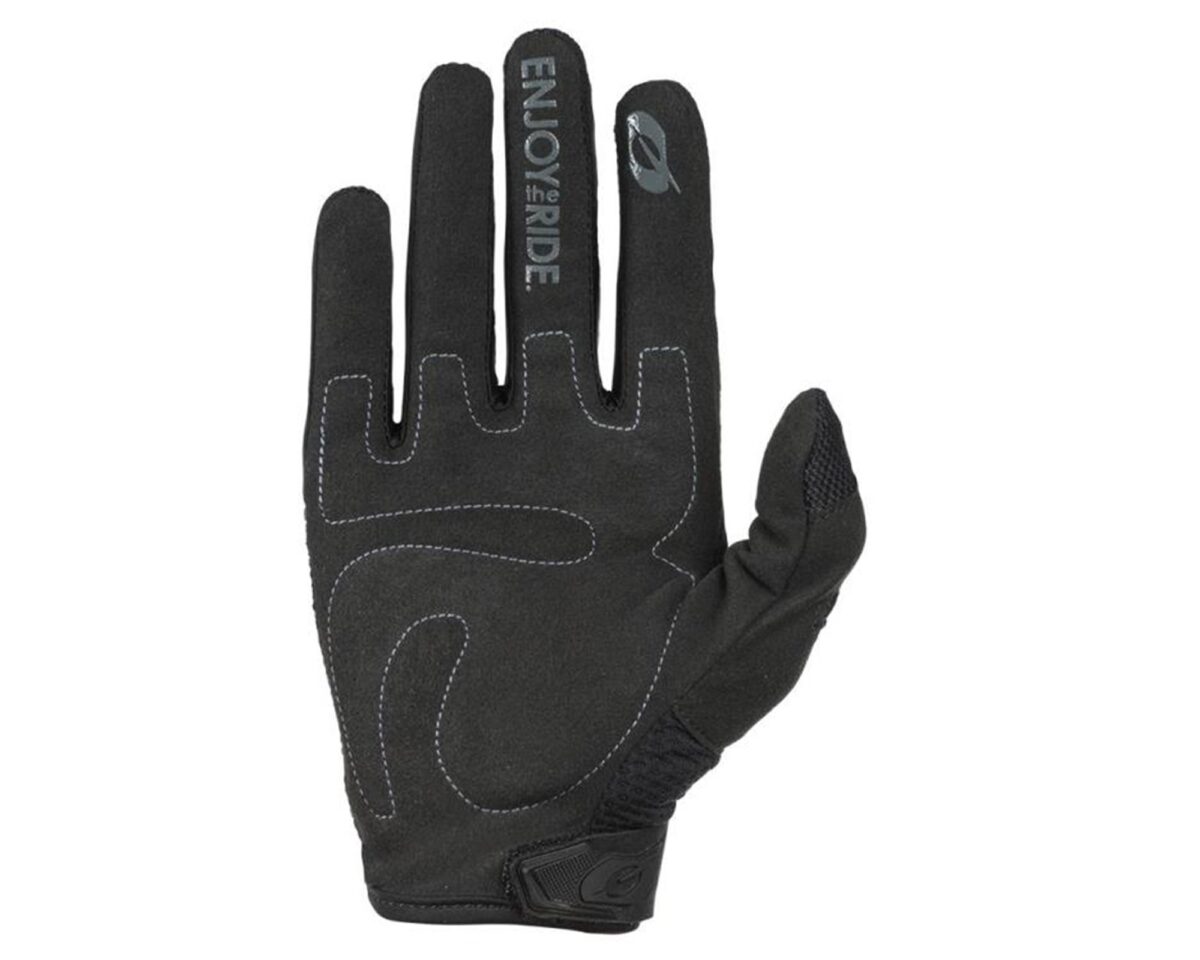 Rukavice ONeal ELEMENT RACEWEAR V.24 black