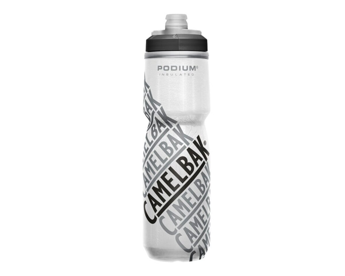 Bidon Camelbak PODIUM+ CHILL 0