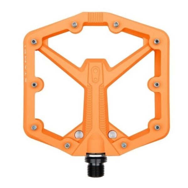 Pedale Crank Brothers Stamp 1 L Orange GEN-2