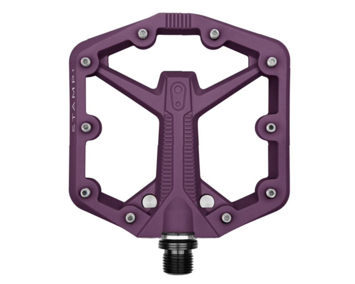 Pedale Crank Brothers Stamp 1 S Purple GEN-2