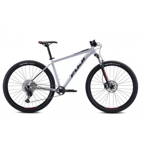 Bicikl Fuji Nevada 29 1.3 Satin Silver 2023