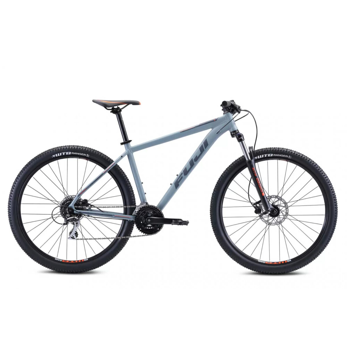 Bicikl Fuji Nevada 29 1.7 Satin Gray 2023