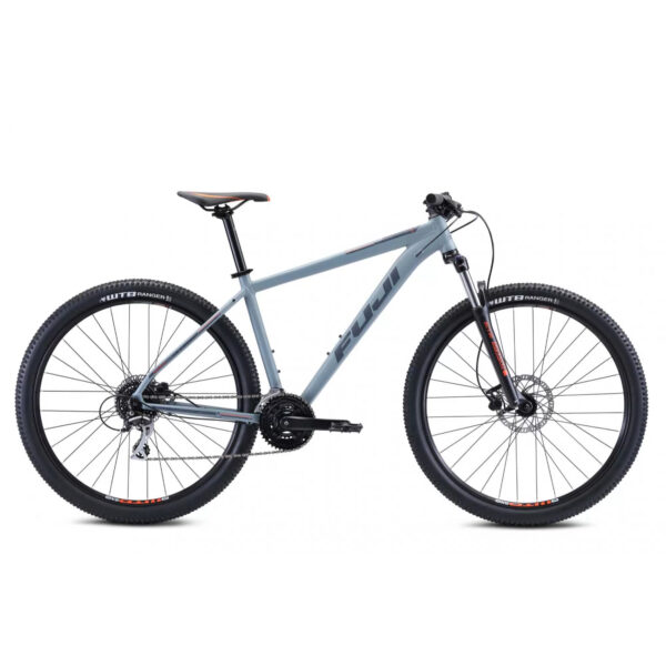 Bicikl Fuji Nevada 29 1.7 Satin Gray 2023