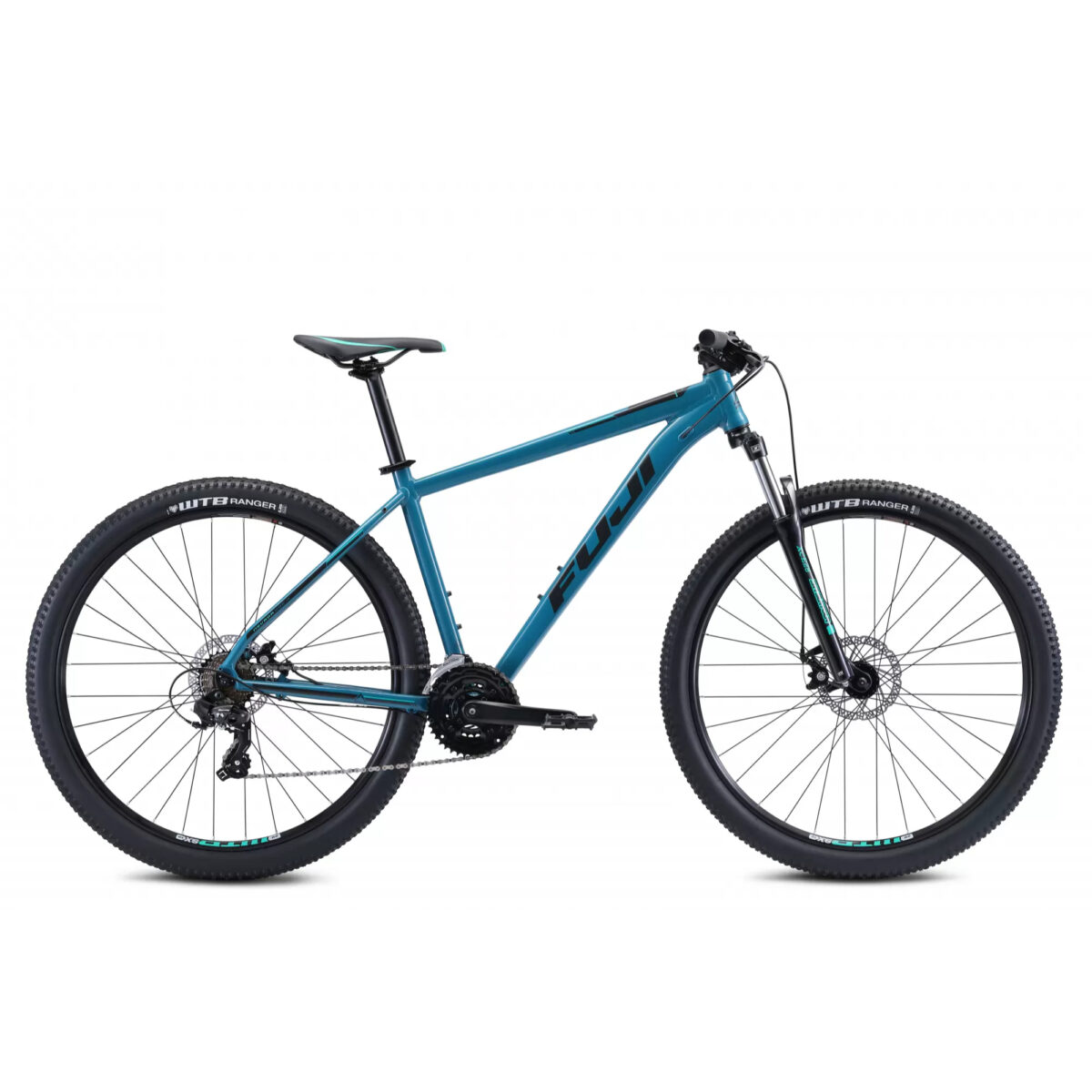 Bicikl Fuji Nevada 29 1.9 Dark Teal 2023