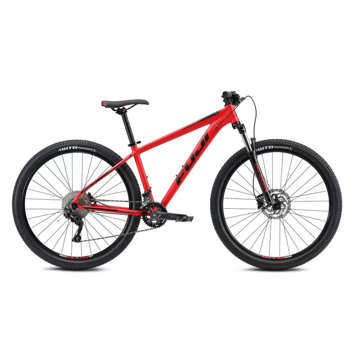 Bicikl Fuji NEVADA 29 2.0 LTD Satin Red 2023