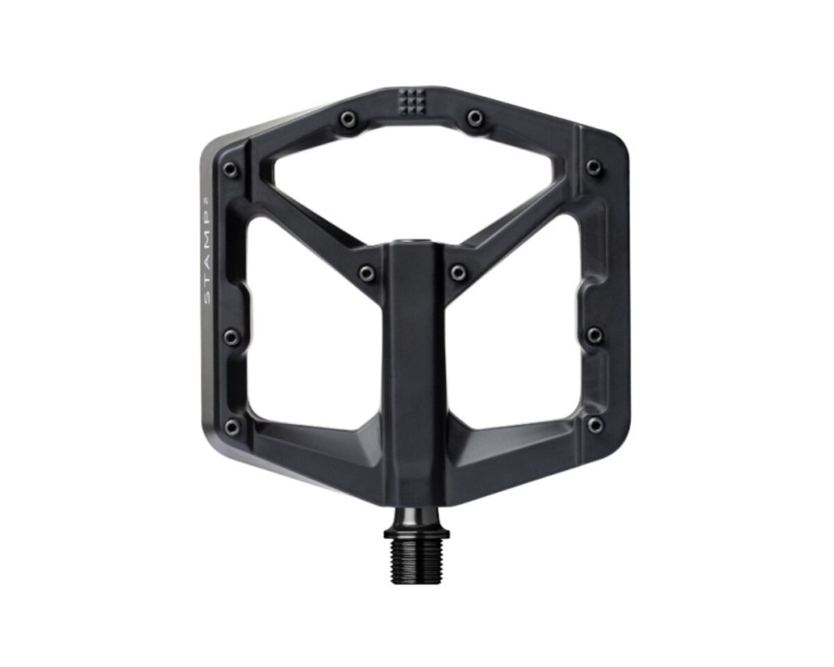 Pedale Crank Brothers Stamp 2 S Black