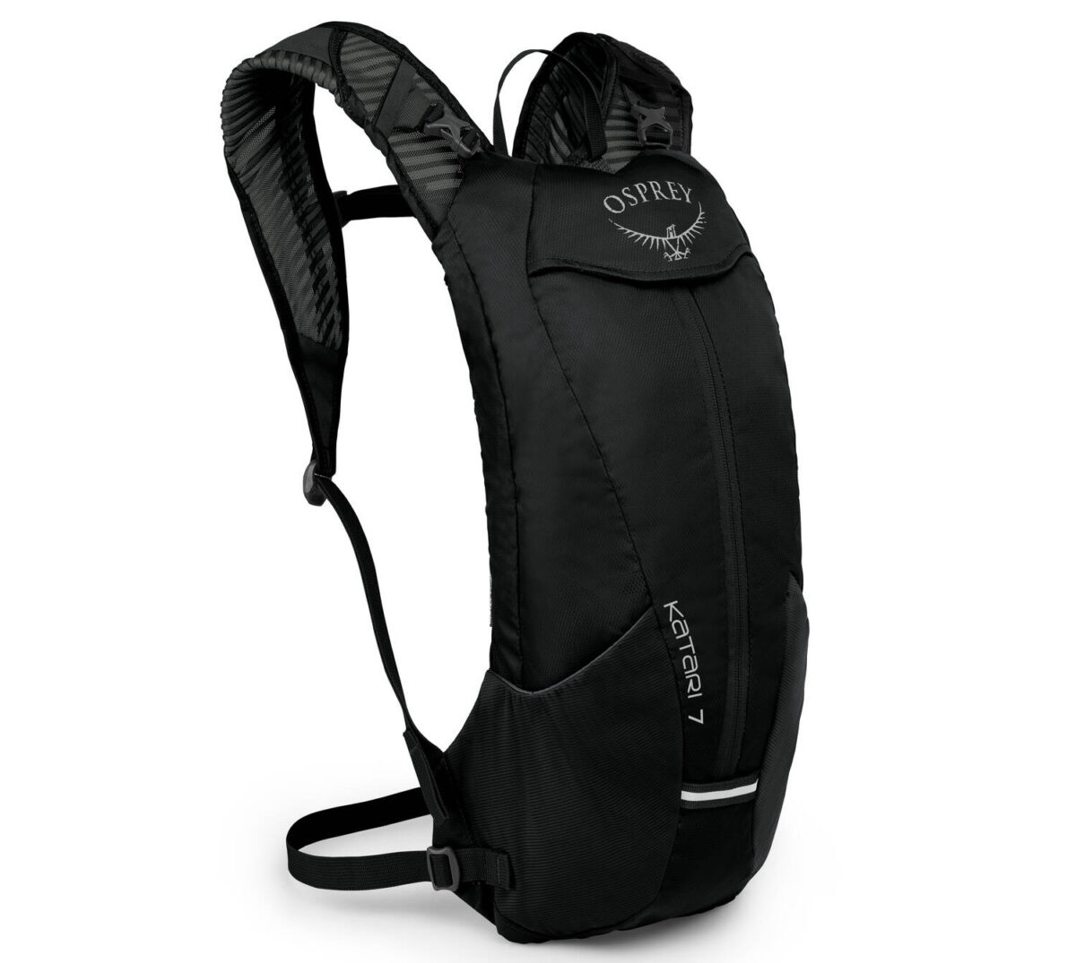 Osprey ruksak Katari 7 (Black