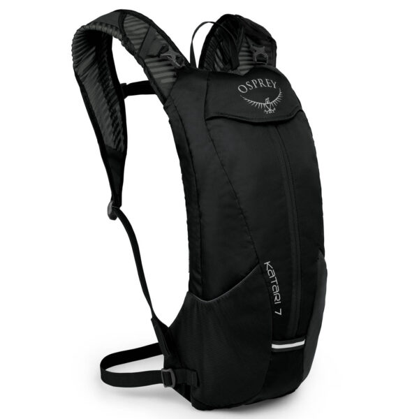 Osprey ruksak Katari 7 (Black