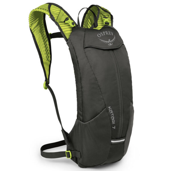 Osprey ruksak Katari 7 (Lime Stone