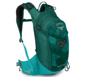Osprey ruksak Salida 12 (Teal Glass