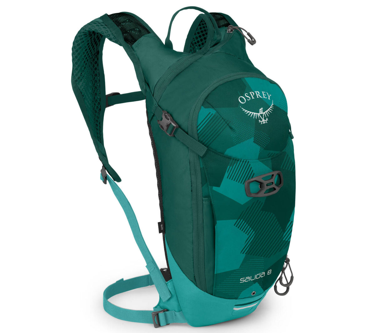 Osprey ruksak Salida 8 (Teal Glass