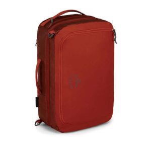 Osprey putna torba Global Transporter Carry-On 36 (Ruffian Red