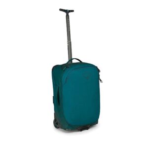 Osprey putna torba Rolling Transporter Carry On 38 (Westwind Teal