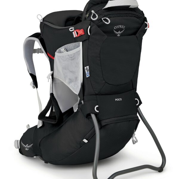 Osprey nosiljka Poco za za nošenje djece  Starry Black O/S