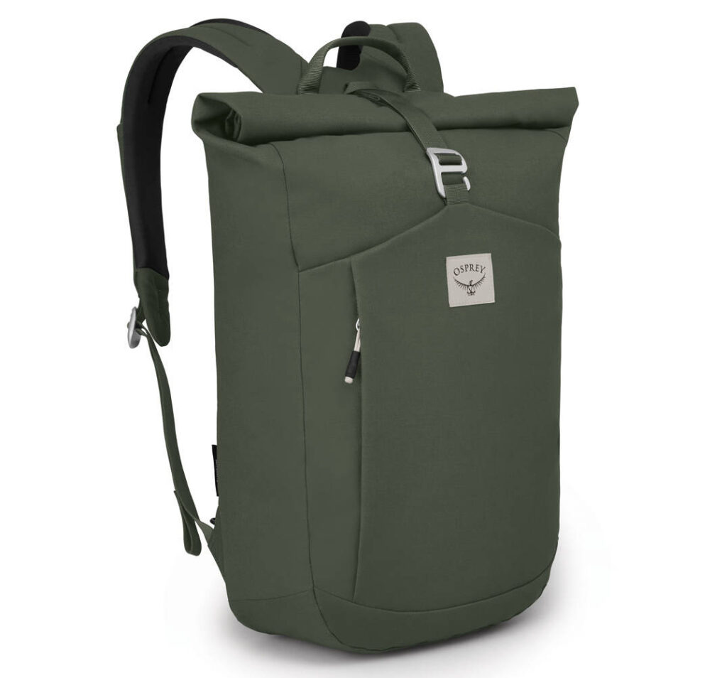 Osprey Torba Arcane Roll Top ZADNJI KOSI (Haybale Green
