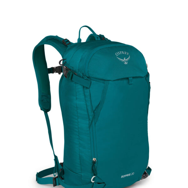 Osprey ruksak Sopris 20 (Verdigris Green