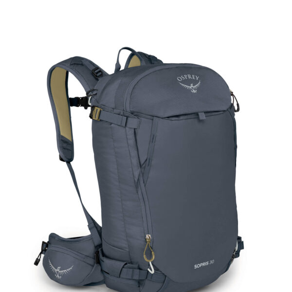 Osprey Sopris 20 Tungsten Grey O/S
