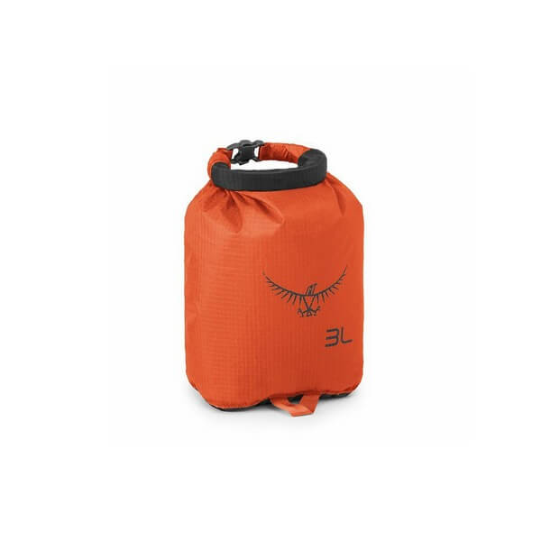 Osprey zaštitna vreća DrySack 3L (Oranžna)