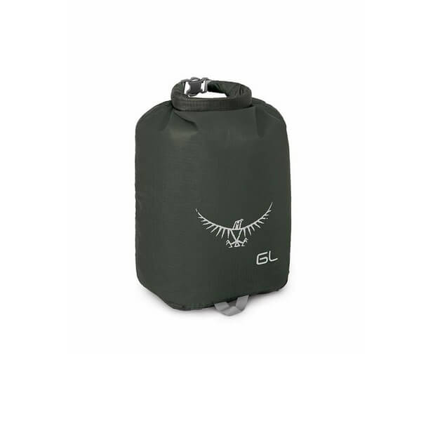 Osprey zaštitna vreća DrySack 6L (Shadow Grey)