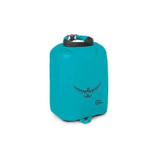 Osprey zaštitna vreća DrySack 6L (Tropical Teal)
