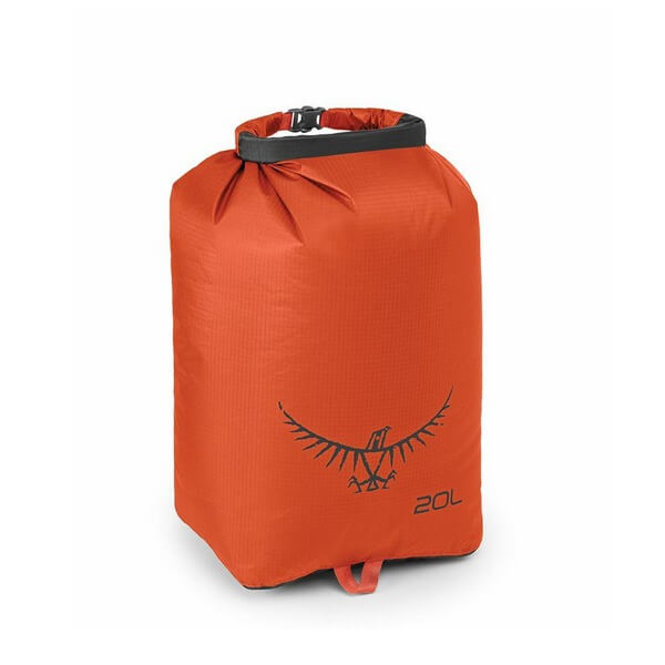 Osprey zaštitna vreća DrySack 20L (Poppy Orange)