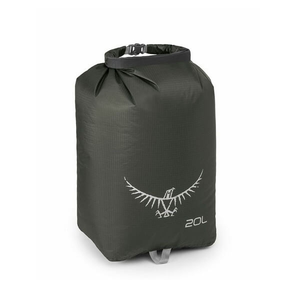 Osprey zaštitna vreća DrySack 20L (Shadow Grey)