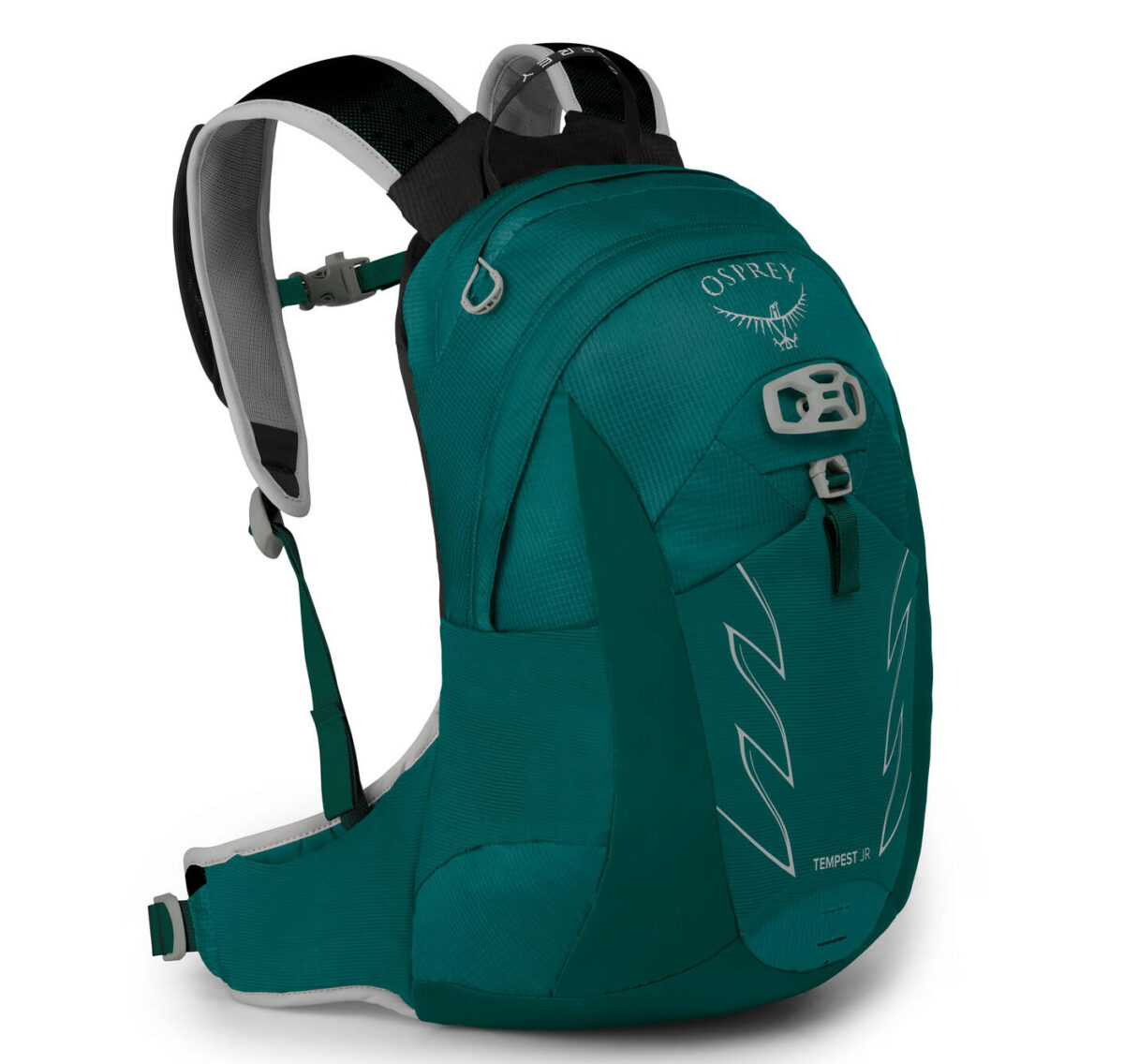 Osprey ruksak Tempest 14 Junior  (Jasper Green