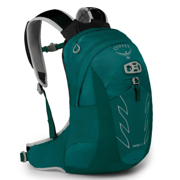 Osprey ruksak Tempest 14 Junior  (Jasper Green