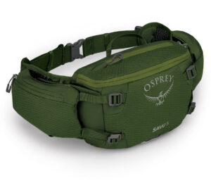 Osprey Savu 5  Dustmoss Green O/S