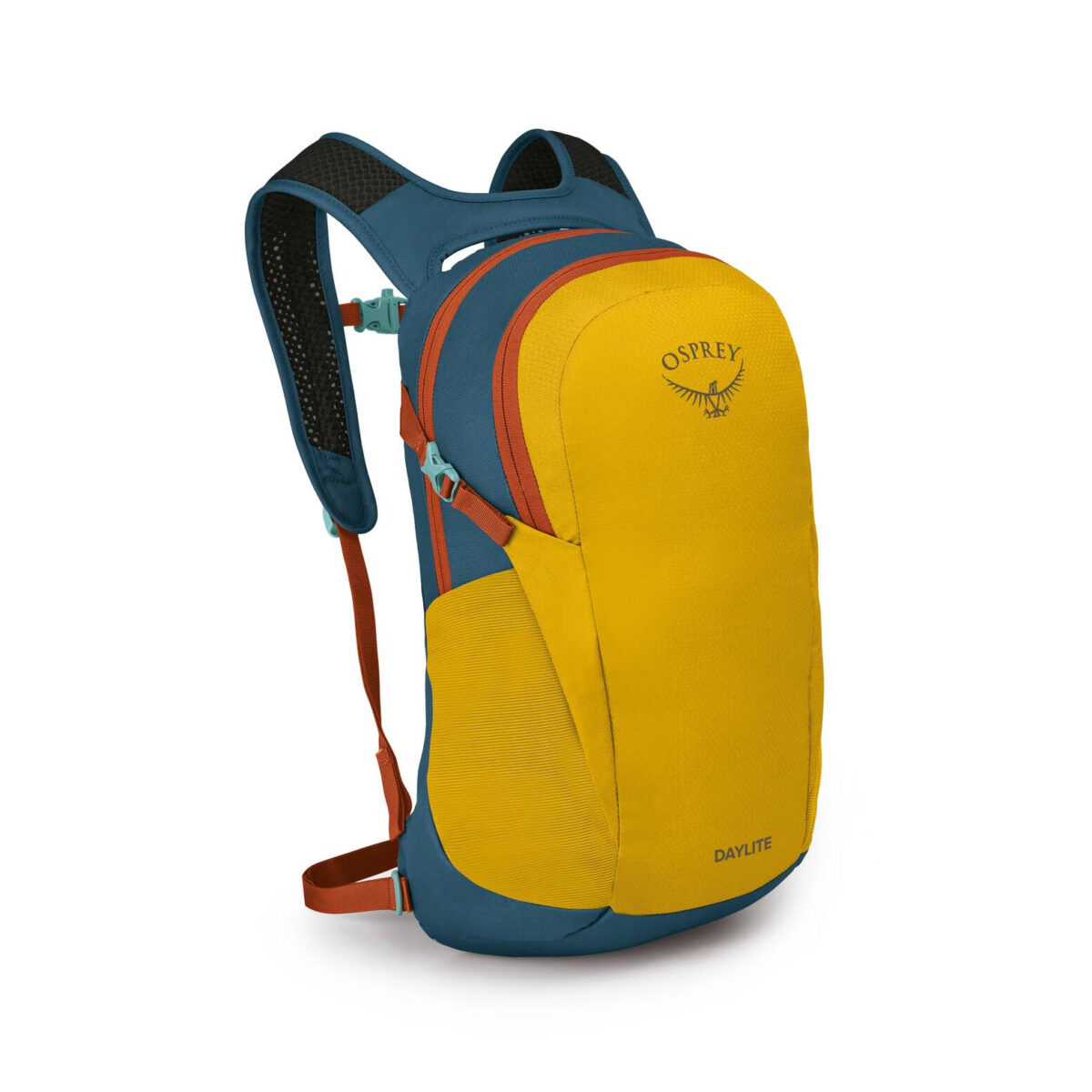 Osprey ruksak Daylite  (Dazzle Yellow/Venturi Blue