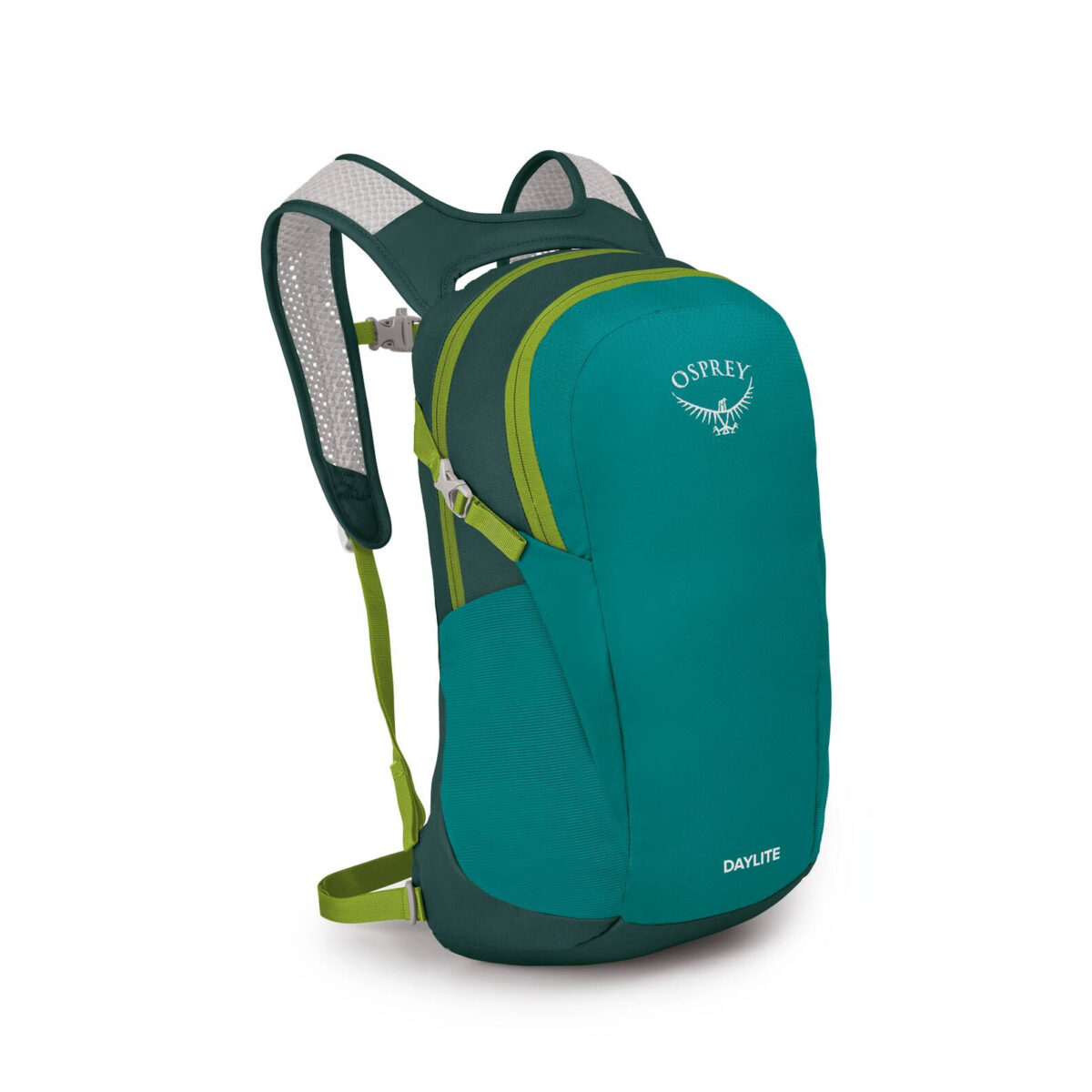 Osprey ruksak Daylite  (Escapade Green/Baikal Green