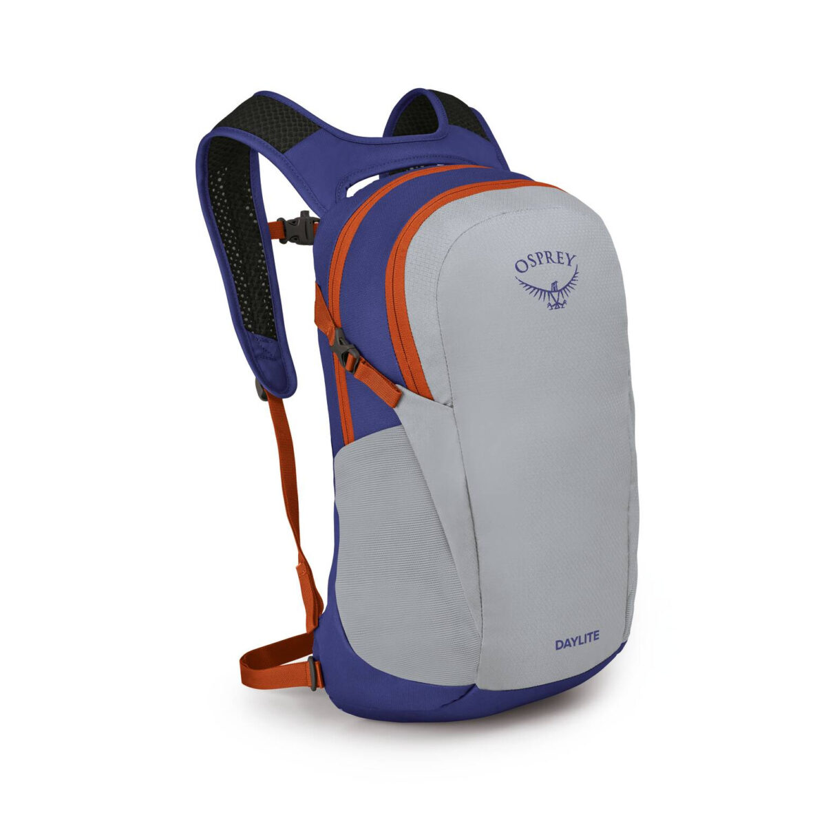 Osprey ruksak Daylite  (Silver Lining/Blueberry